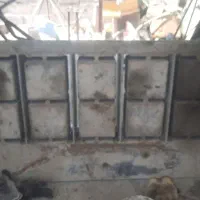 دستگاه بلوک زنی ارمنی|مصالح و تجهیزات ساختمان|بروجن, |دیوار