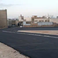 زمین تجاری دربازارچه روبرودرب نمایشگاه بین المللی|فروش زمین و ملک کلنگی|شیراز, شهرک گلستان|دیوار