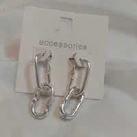 زیورآلات،  اکسسوری ، گردنبند ، گوشواره ، پابند