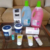 محصولات شوینده نانو|لوازم نظافت|رباط‌کریم, ده‌حسن|دیوار