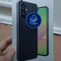 گوشی سامسونگ a 56 رم 8G 256G 5G در حد