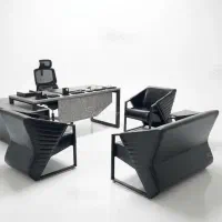 مبلمان اداری امپراطوری صدف