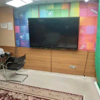 اجاره استدیو استودیو ضبط صدا تولید محتوا تدریس|اجارهٔ کوتاهمدت دفتر کار و فضای آموزشی|تهران, فلسطین (میدان انقلاب)|دیوار