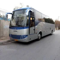اتوبوس دربستی به تمام نقاط ایران