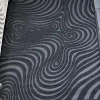 قالیچه شاه پسند نگارین