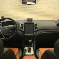 تیگو ۵ ie مدل ۹۵ ( آریا خودرو)|خودرو سواری و وانت|تهران, نارمک|دیوار