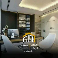 واحد ۷۰ متری اداری بر خیابان تختی