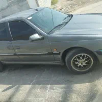 پژو پارسELX|خودرو سواری و وانت|میناب, |دیوار