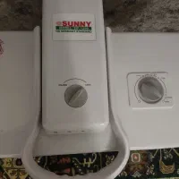 اتو پرس سانی مدل ۱۲۹۰ کاملا نو