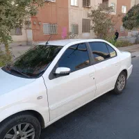 سمند سورن توربو|خودرو سواری و وانت|اسلامشهر, مسکن مهر اسلاشهر (شهرک امام خمینی)|دیوار