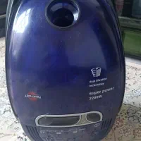 فروش جاروبرقی