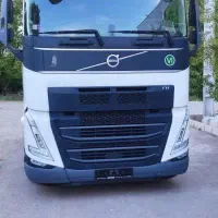 کشنده اف اچ500 نیوفیس باشرایط نقد و اقساط|خودرو سنگین|اسلام‌شهر, ملک‌آباد|دیوار