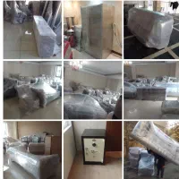 باربری/کارگرخالی/اسبابکشی/حمل جابجایی بارشهرستان