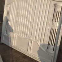 فروش وساخت نردبان و  انواع درب های انباری و...|مصالح و تجهیزات ساختمان|خوی, |دیوار