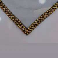 دوخت انواع روسری و کلاچه ودلگ