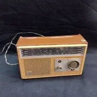 خرید و فروش گرام و رادیو قدیمی|کلکسیون اشیاء عتیقه|تهران, حکیمیه|دیوار