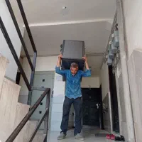 جابجایی اثاثیه منزل