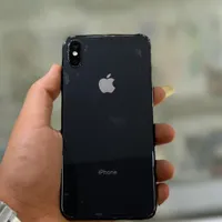 iPhone xs max