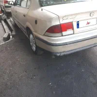 سمند مدل ۸۳