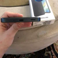 موبایل سامسونگ A16|موبایل|تهران, مخصوص|دیوار