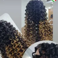 میکاپ وشینیون