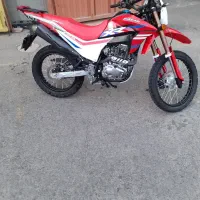 موتور فلات|موتورسیکلت|اهر, |دیوار