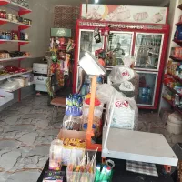 فروش اجناس مغازه