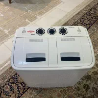 مینی واش و کهنه شور کودک