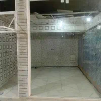 فروش ۲ باب مغازه