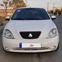 تیبا 2 در حد . استثنایی