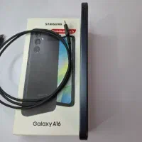 سامسونگ A16 256/8|موبایل|تهران, هفت چنار|دیوار