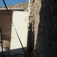 باربندشمالی وانت پیکان دوگانه با سپر وکفس|قطعات یدکی و لوازم جانبی|درب گنبد, |دیوار