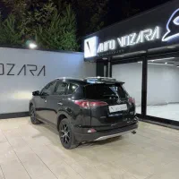 تویوتا راوفور ۲۰۱۸ پلاک ملی|خودرو سواری و وانت|رشت, بلوار گیلان|دیوار