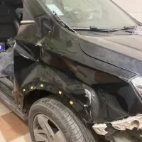 صافکاری pdr تخصصی انواع خودروهای چینی