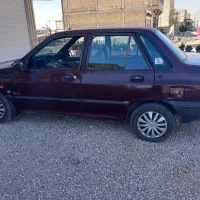 پراید۸۶دوگانه‌فابریک