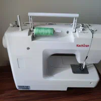 چرخ خیاطی|چرخ خیاطی و ریسندگی|تهران, مقدم|دیوار