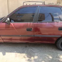 ماشین اوپل