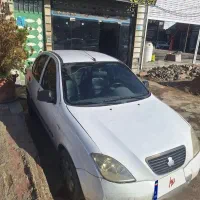 تیبا صندوقدار مدل ۹۱