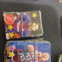 کارت بازی (عکسان)|اسباب‌بازی بچه|دیواندره, |دیوار