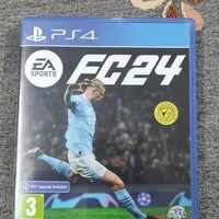دیسکfc24 برایps4