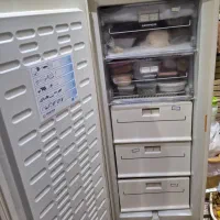 فریزر فیلور