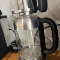 چایساز برقی Telionix|سماور، چایساز، قهوهساز|ساری, |دیوار