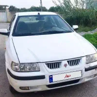 سمندLxال ایکس89