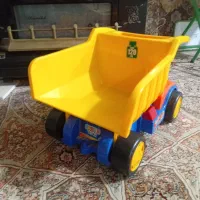 کامیون بزرگ|اسباب‌‌بازی|کرج, دانشگاه خوارزمی|دیوار