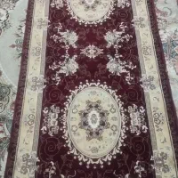 یه جفت فرش شش متری|فرش|قرچک, مهدیه|دیوار