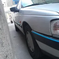 ۴۰۵ مدل ۸۹|خودرو سواری و وانت|مشهد, کوی سیدی|دیوار