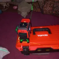 تراز لیزری سه بعدی تاپ وی|ابزارآلات|رودهن, |دیوار