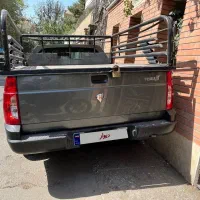 وانت آریسان۲|خودرو سواری و وانت|تهران, پاسداران|دیوار