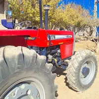 ۴۷۵ جفت مدل ۱۴۰۰ در حد صفر بسیار کم کار|خودرو سنگین|شیراز, قلات|دیوار