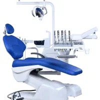 تجهیزات دندانپزشکی